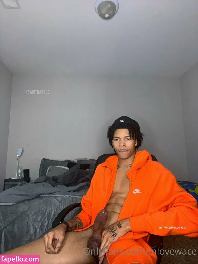 inlovewace Onlyfans Photo Gallery 