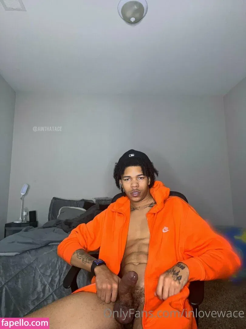 inlovewace Onlyfans Photo Gallery 