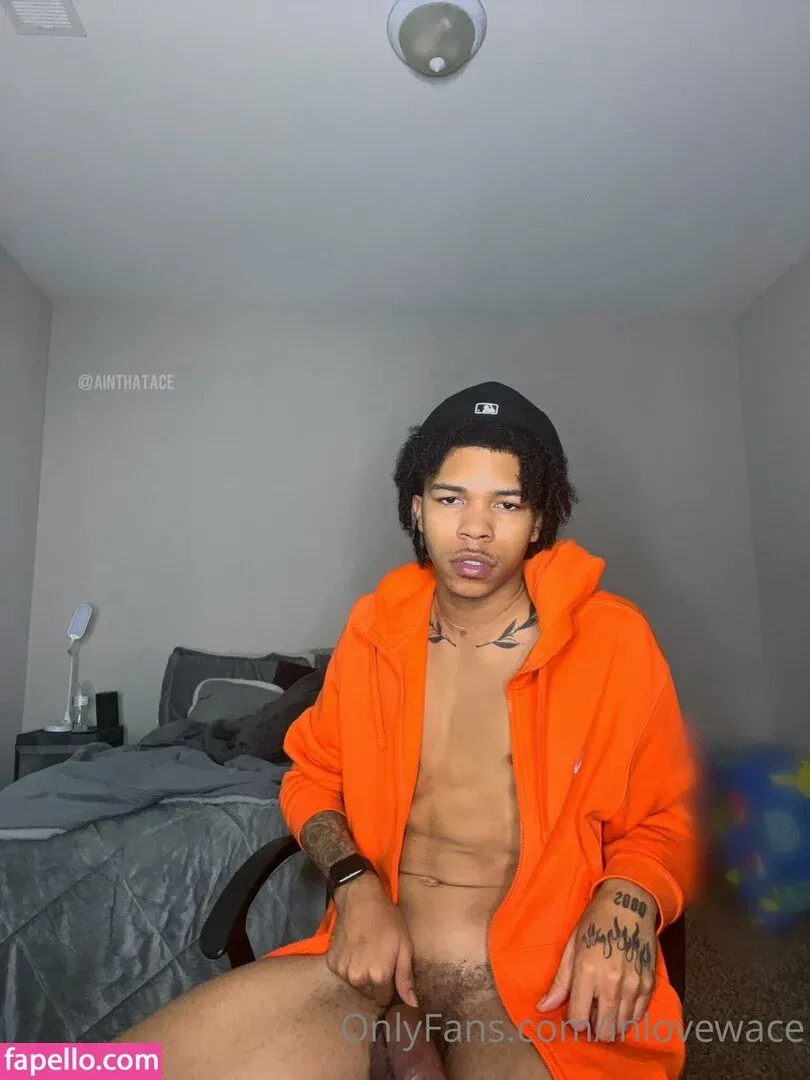 inlovewace Onlyfans Photo Gallery 