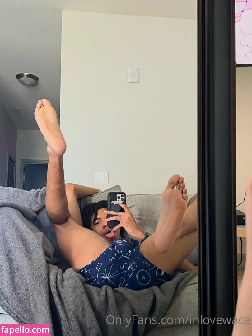 inlovewace Onlyfans Photo Gallery 