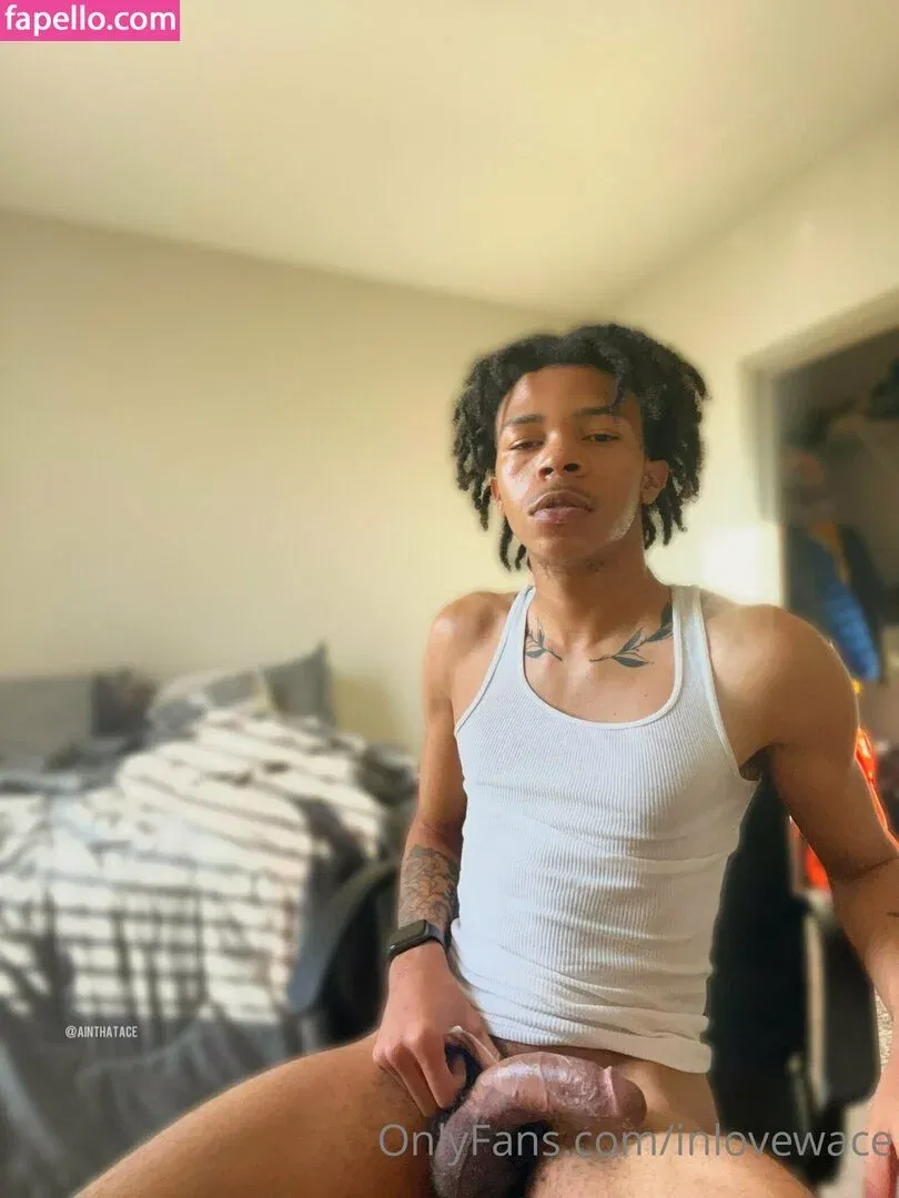 inlovewace Onlyfans Photo Gallery 