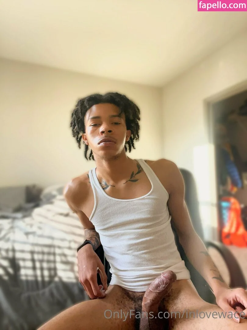 inlovewace Onlyfans Photo Gallery 