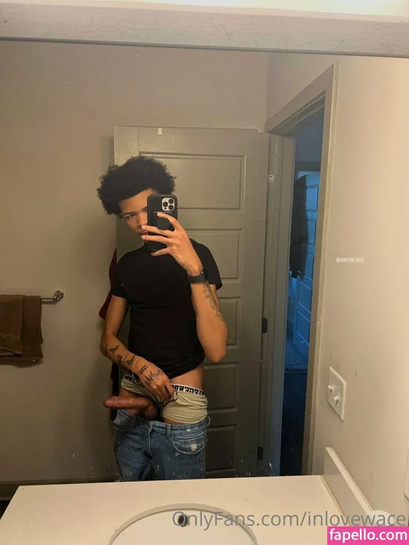 inlovewace Onlyfans Photo Gallery 