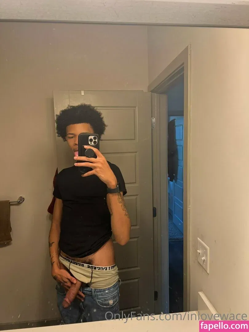 inlovewace Onlyfans Photo Gallery 
