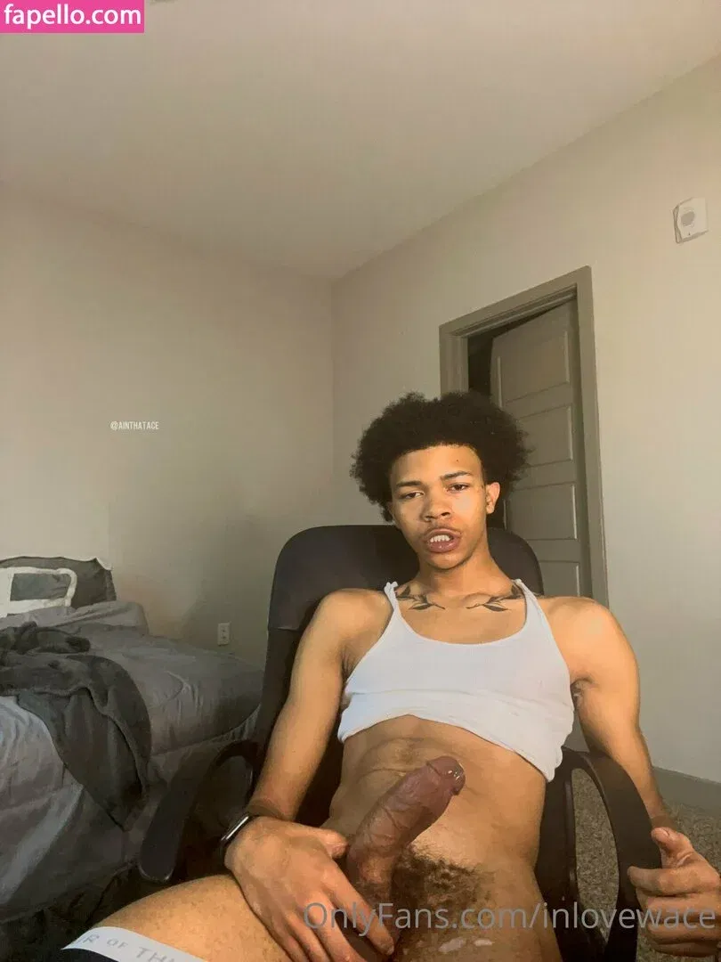 inlovewace Onlyfans Photo Gallery 