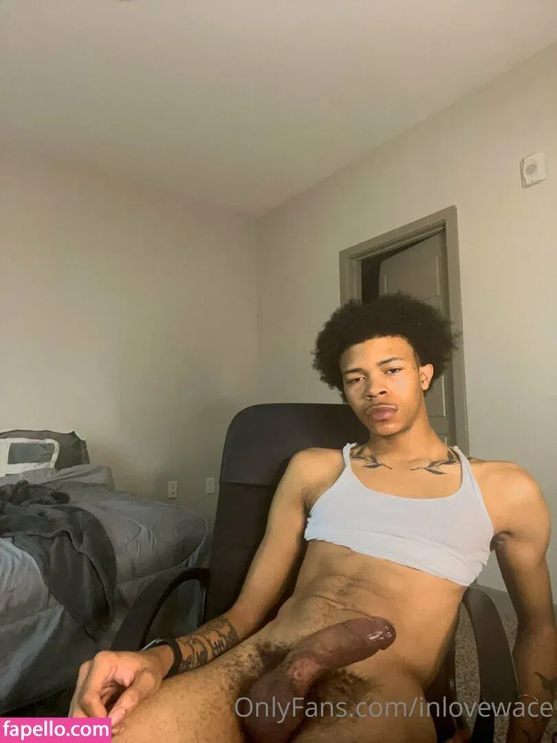 inlovewace Onlyfans Photo Gallery 