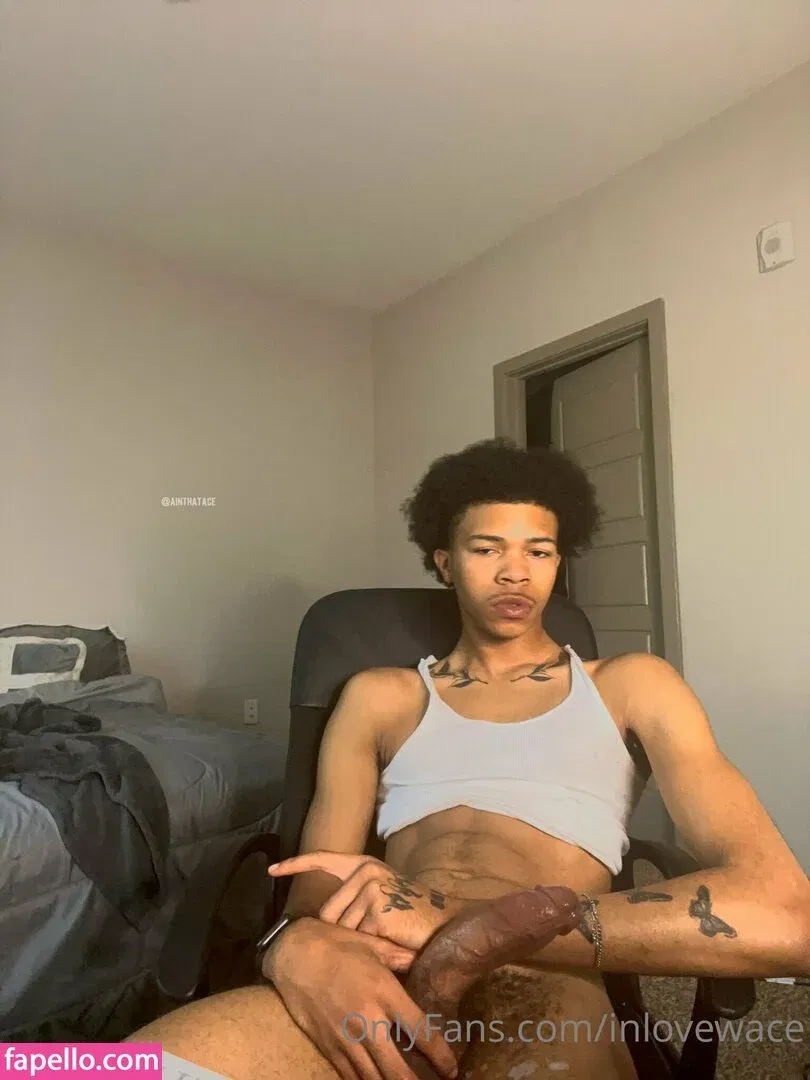 inlovewace Onlyfans Photo Gallery 