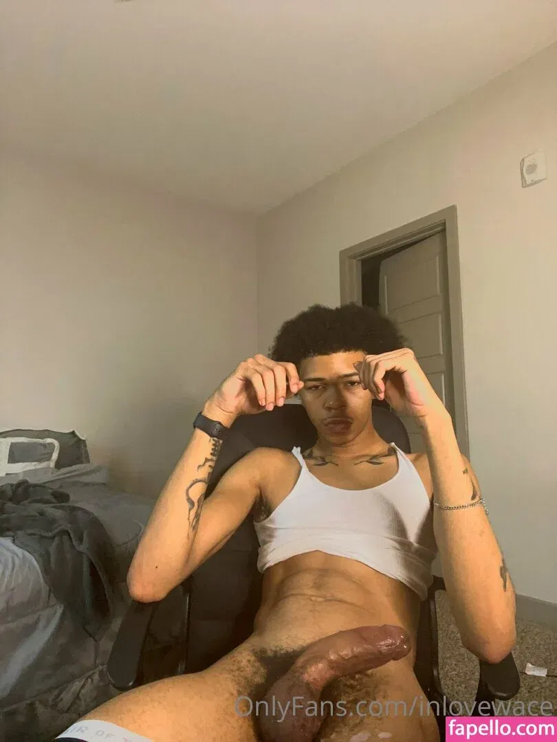 inlovewace Onlyfans Photo Gallery 