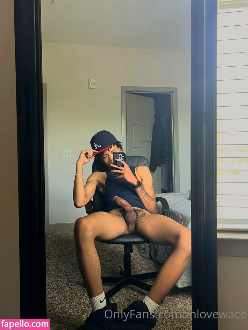 inlovewace Onlyfans Photo Gallery 