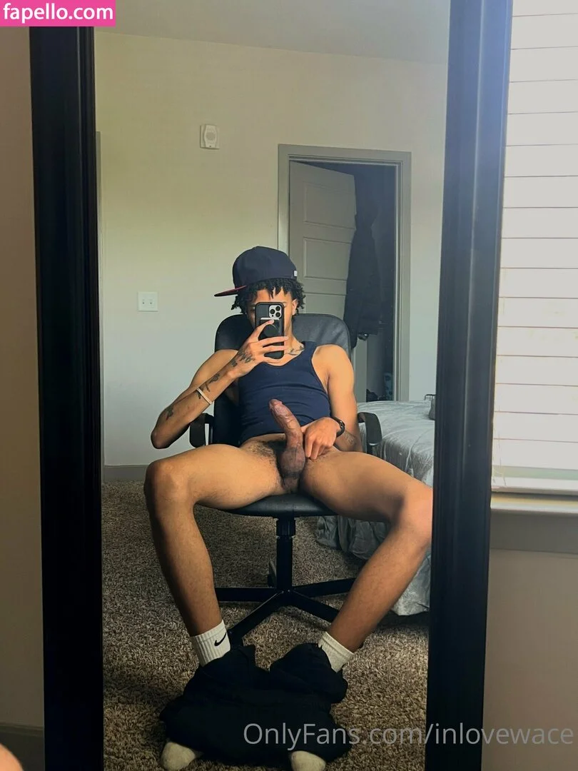 inlovewace Onlyfans Photo Gallery 