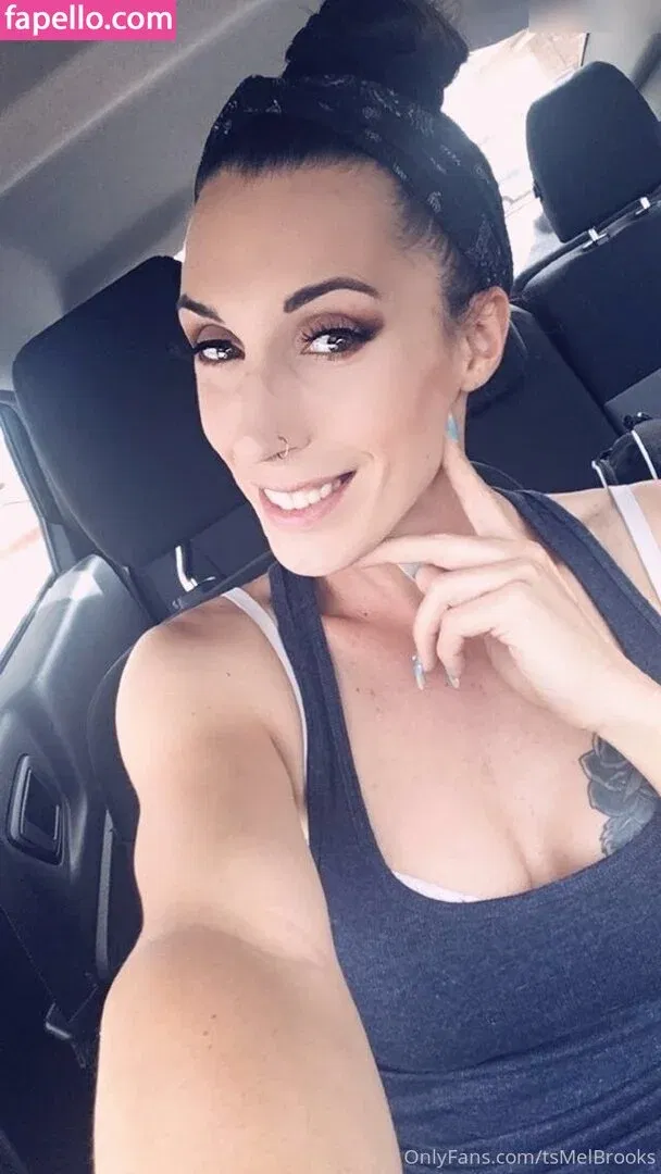 Melanie Brooks Onlyfans Photo Gallery 