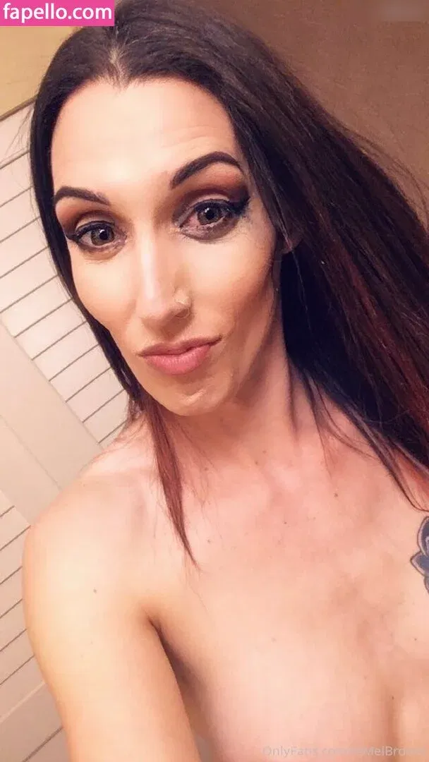 Melanie Brooks Onlyfans Photo Gallery 