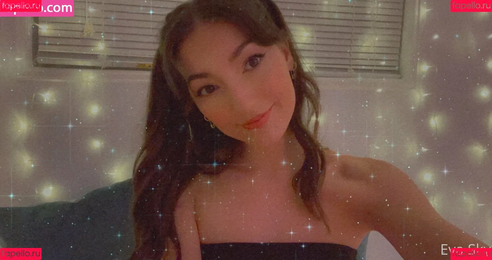 eva-sky Onlyfans Photo Gallery 