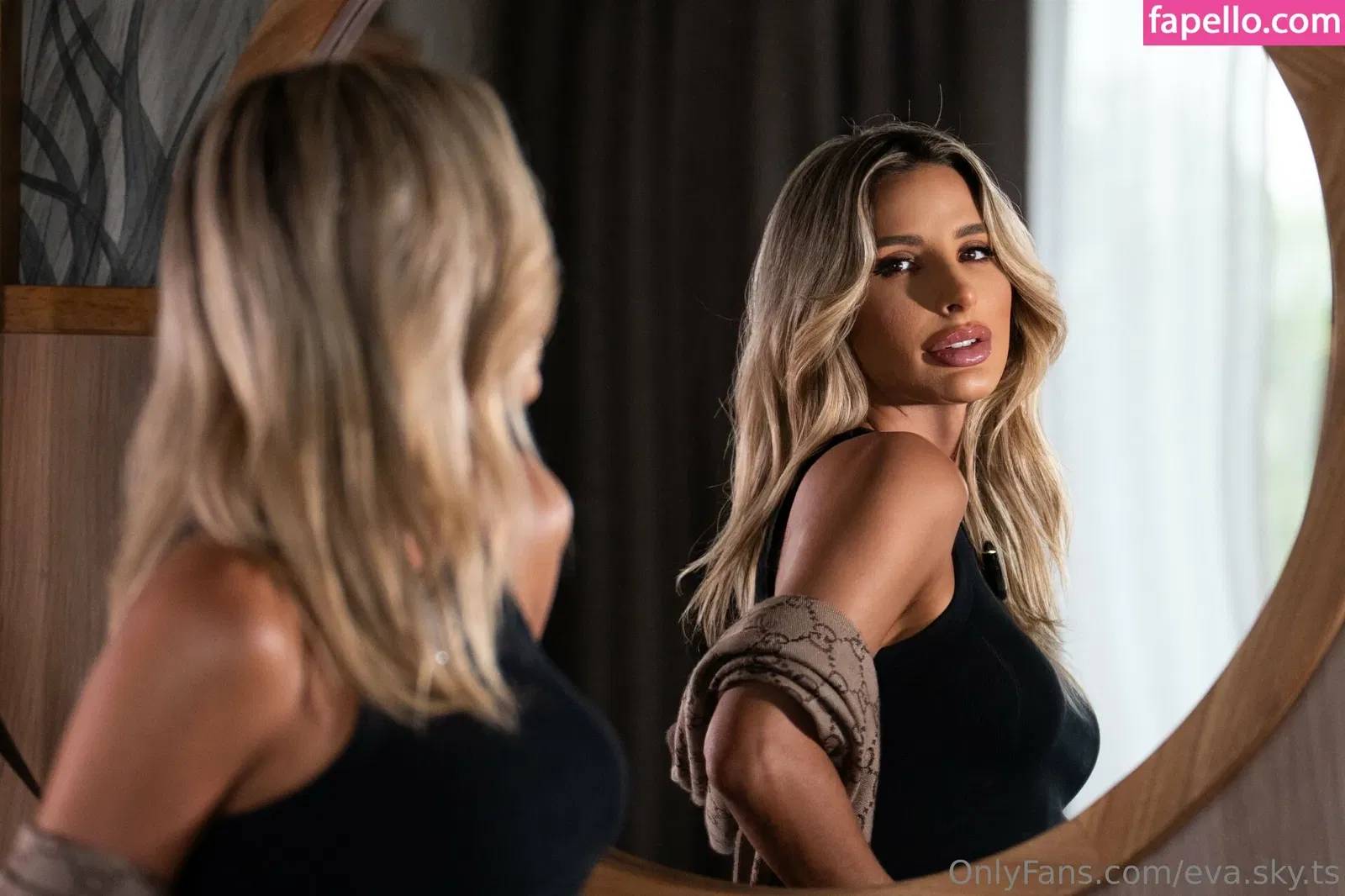 eva-sky Onlyfans Photo Gallery 