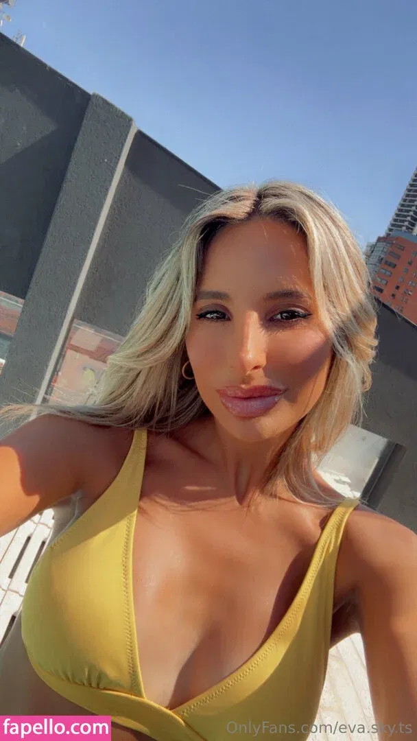 eva-sky Onlyfans Photo Gallery 