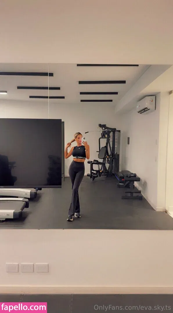 eva-sky Onlyfans Photo Gallery 