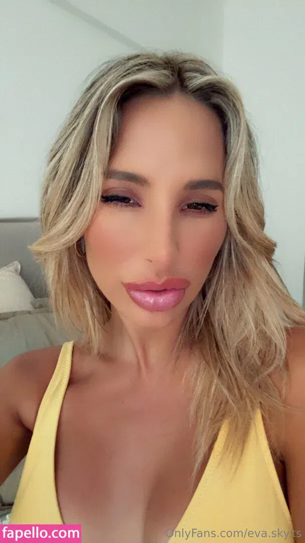 eva-sky Onlyfans Photo Gallery 