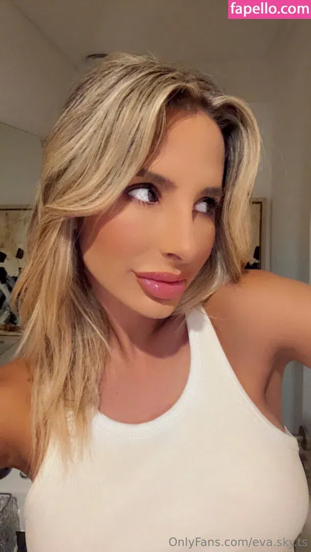 eva-sky Onlyfans Photo Gallery 