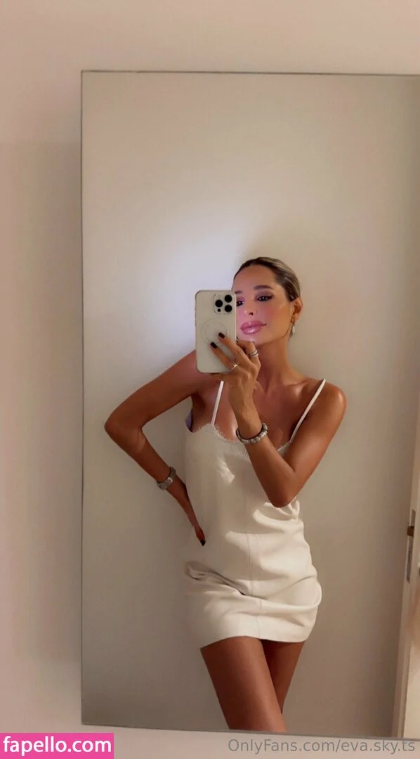 eva-sky Onlyfans Photo Gallery 