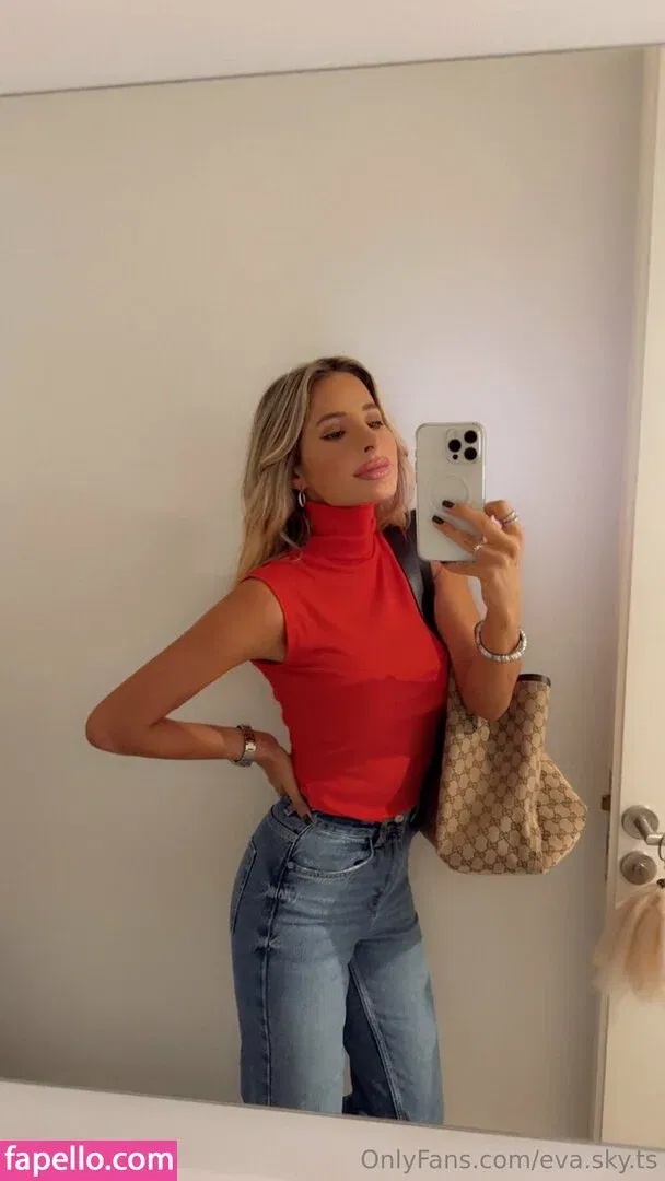 eva-sky Onlyfans Photo Gallery 