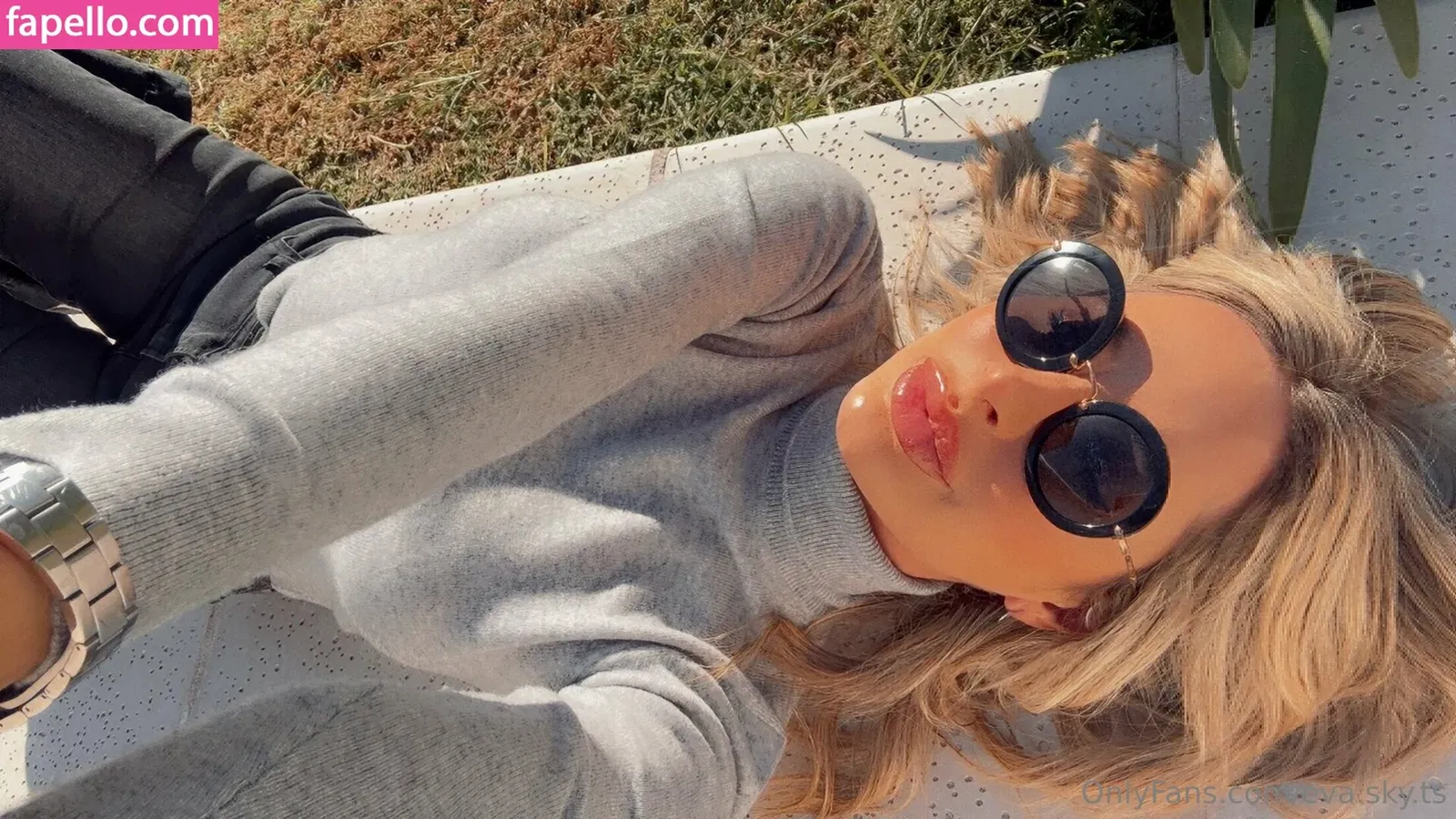 eva-sky Onlyfans Photo Gallery 