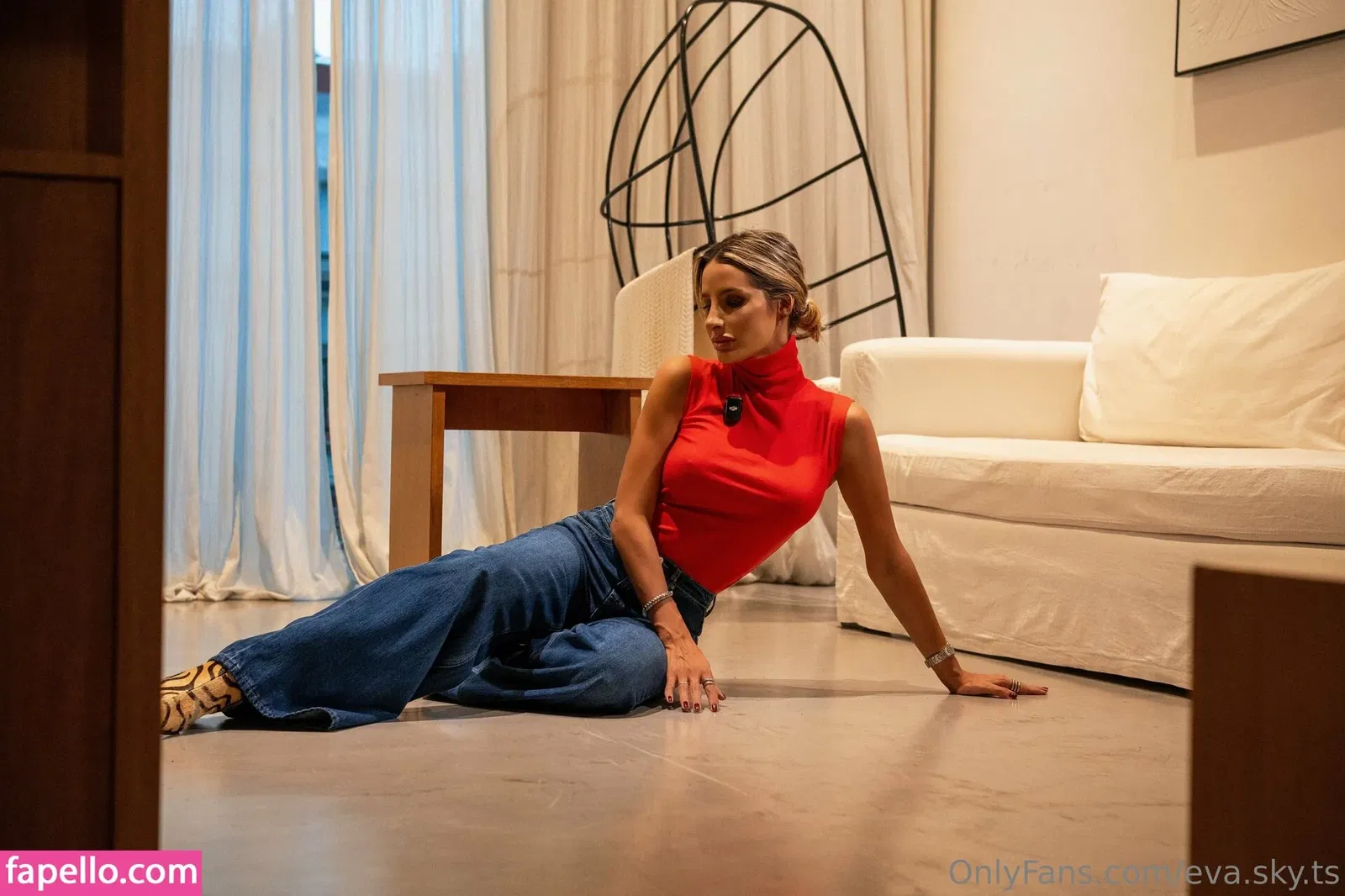 eva-sky Onlyfans Photo Gallery 