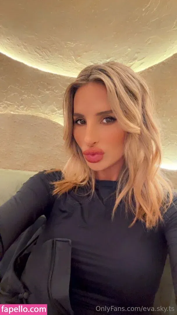 eva-sky Onlyfans Photo Gallery 