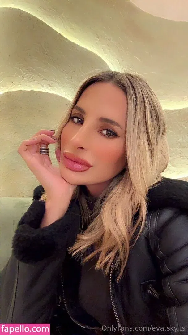 eva-sky Onlyfans Photo Gallery 