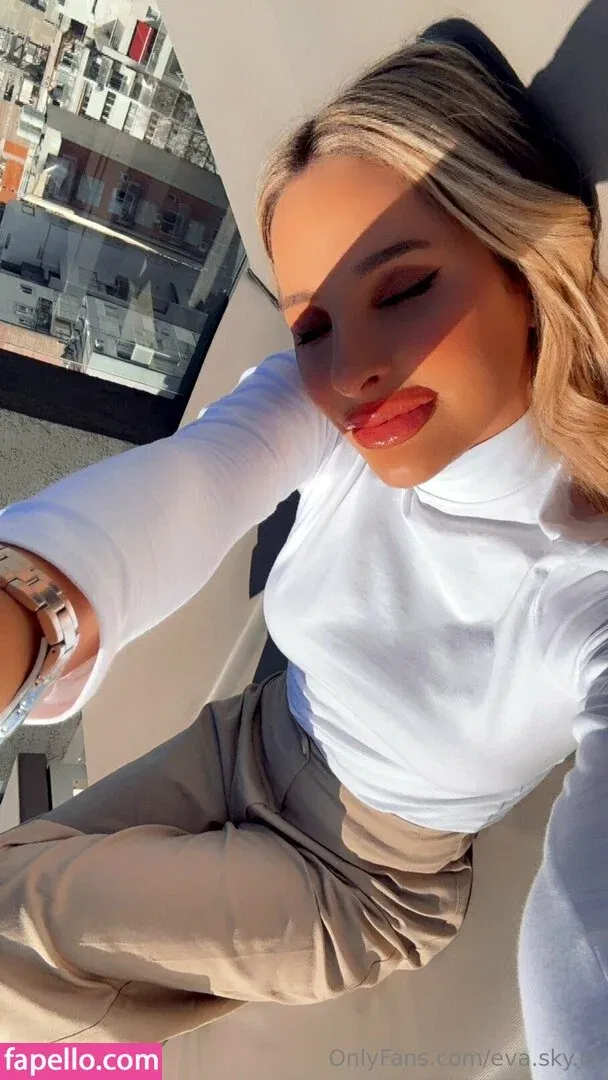 eva-sky Onlyfans Photo Gallery 