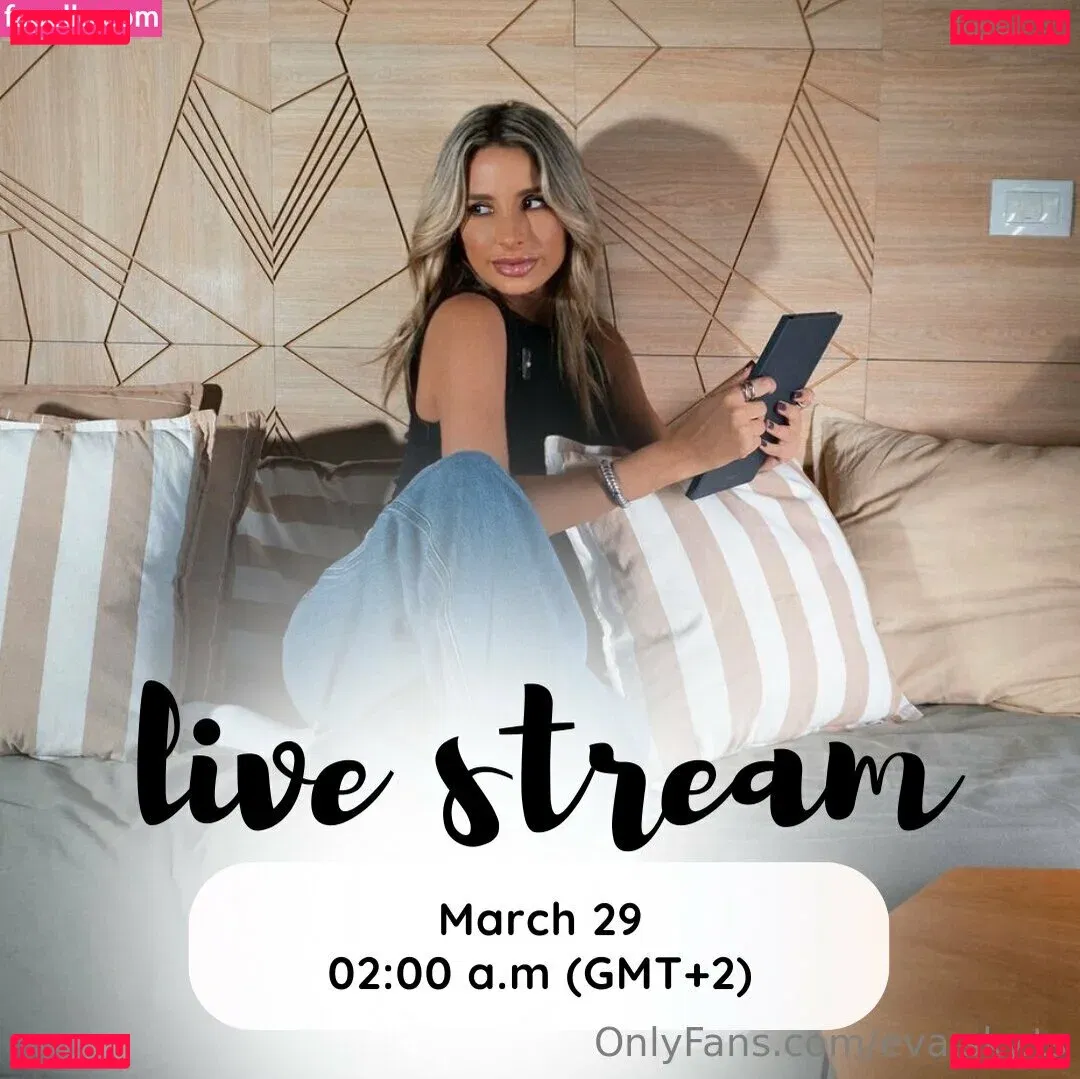 eva-sky Onlyfans Photo Gallery 