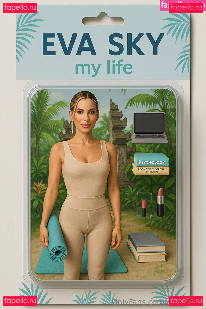 eva-sky Onlyfans Photo Gallery 