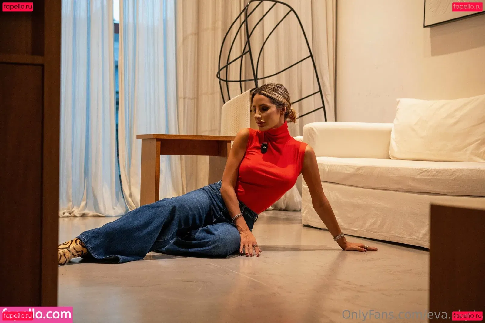 eva-sky Onlyfans Photo Gallery 