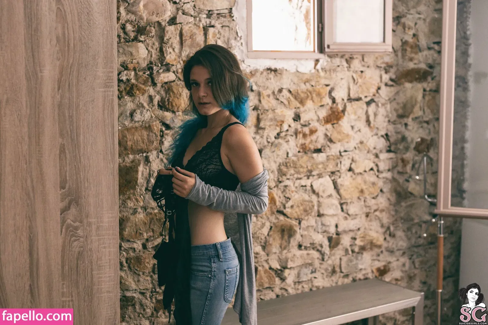 Noctae Onlyfans Photo Gallery 