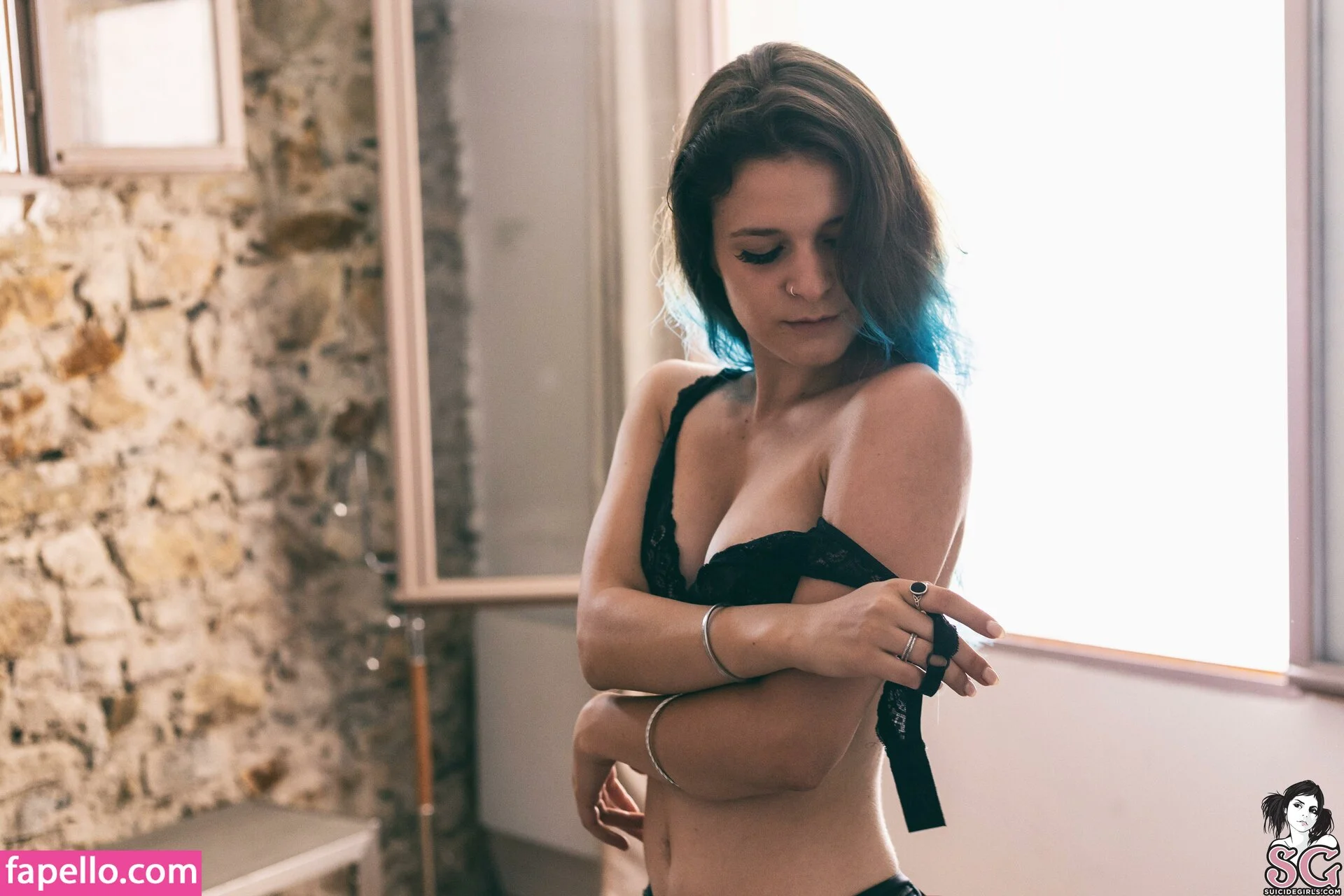 Noctae Onlyfans Photo Gallery 