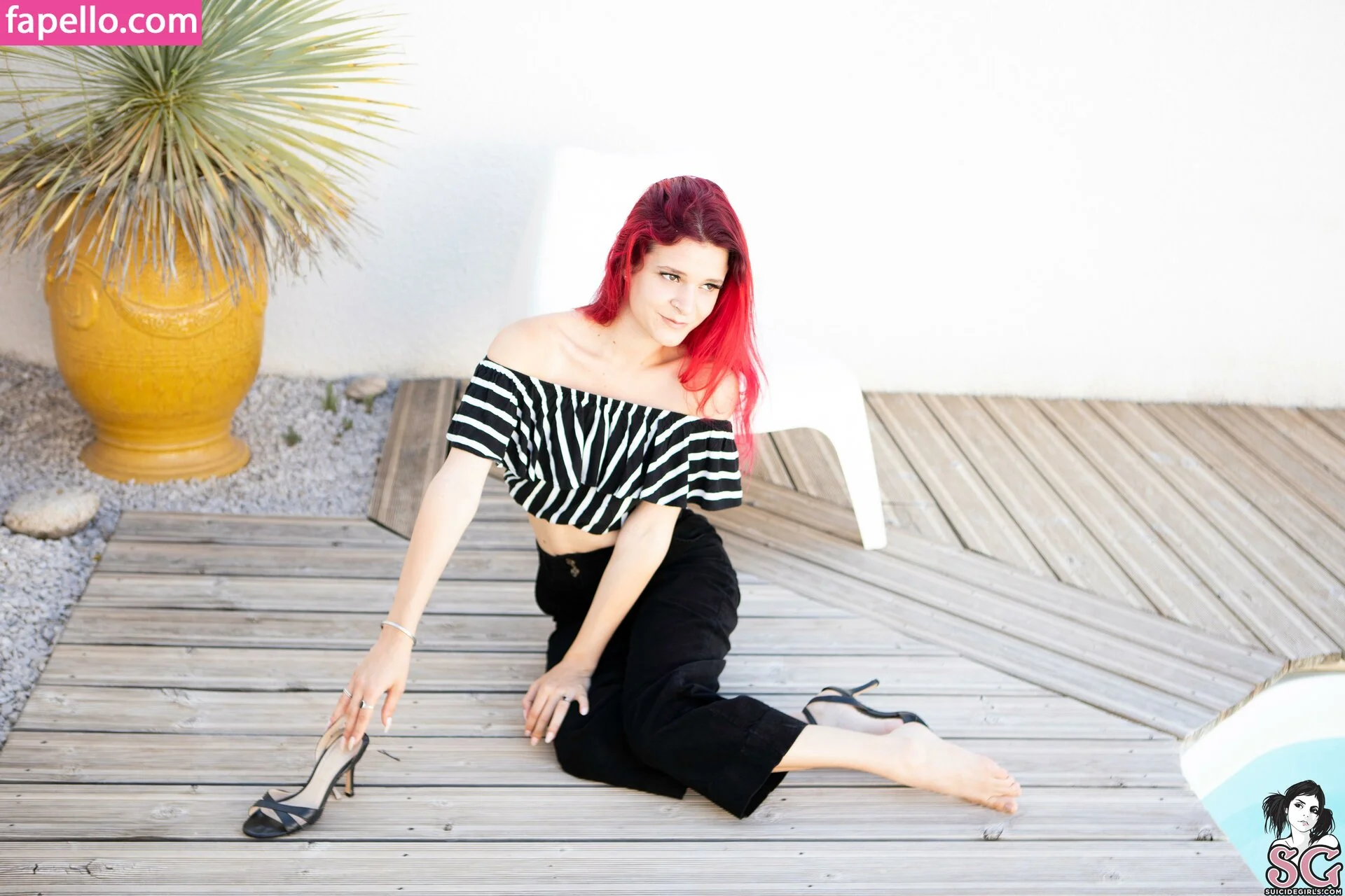 Noctae Onlyfans Photo Gallery 