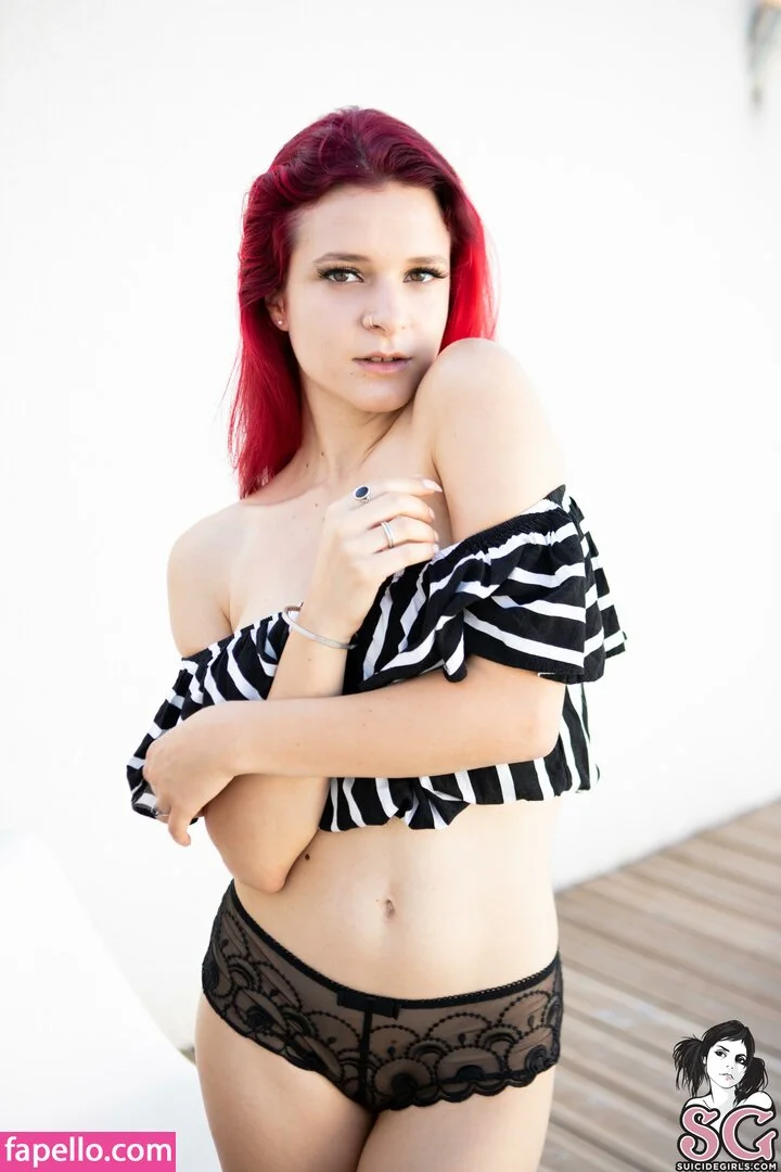 Noctae Onlyfans Photo Gallery 