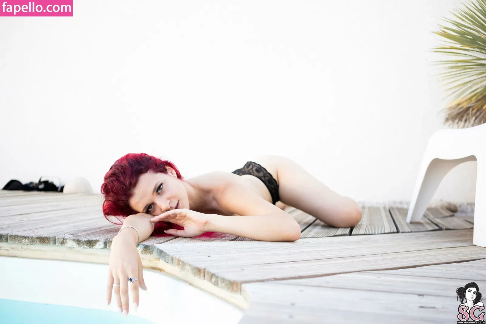 Noctae Onlyfans Photo Gallery 