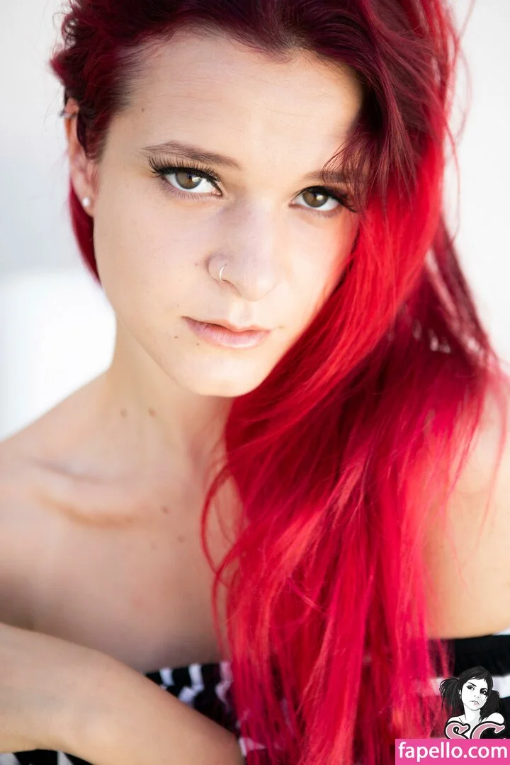 Noctae Onlyfans Photo Gallery 