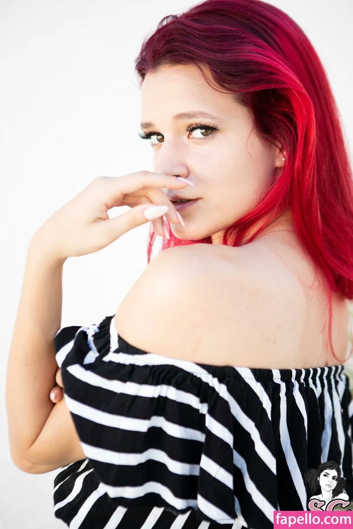 Noctae Onlyfans Photo Gallery 