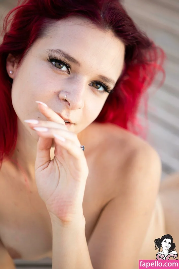 Noctae Onlyfans Photo Gallery 