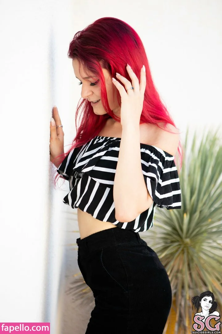 Noctae Onlyfans Photo Gallery 