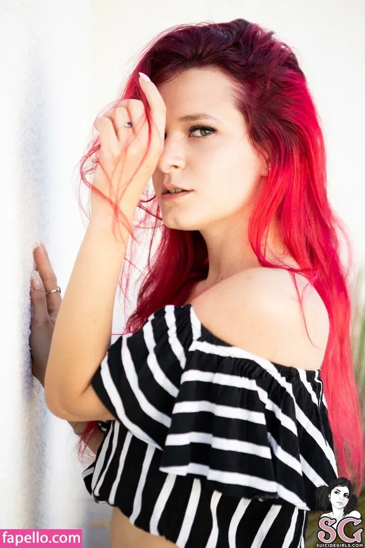 Noctae Onlyfans Photo Gallery 