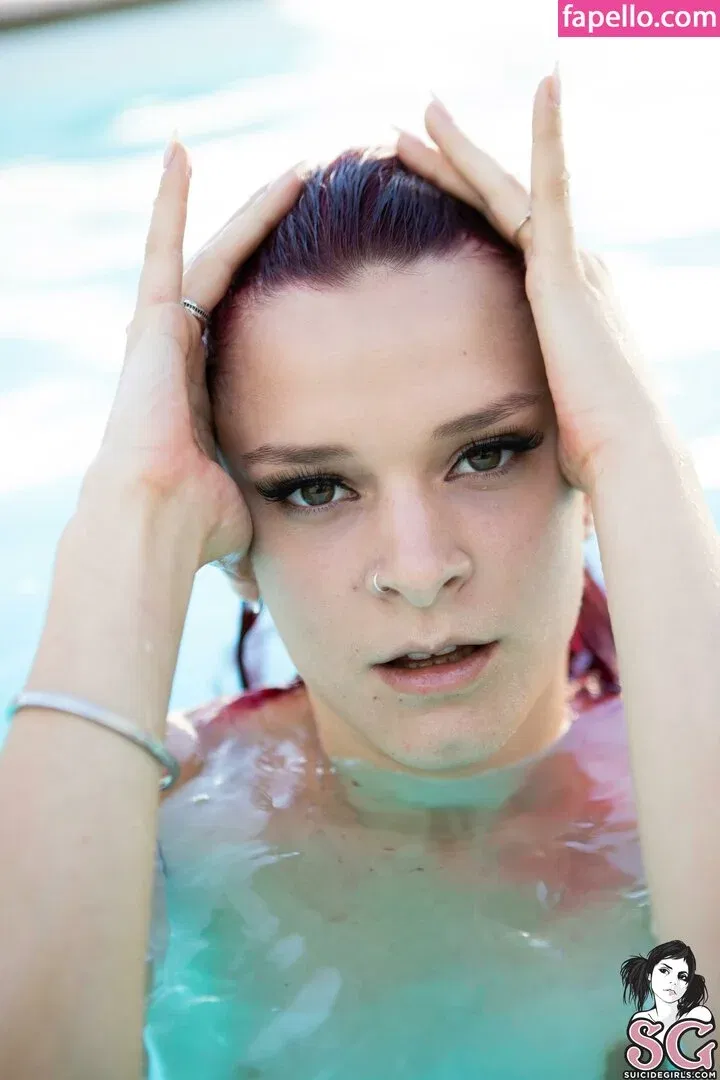 Noctae Onlyfans Photo Gallery 