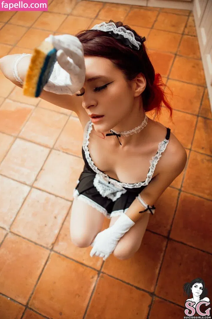 Noctae Onlyfans Photo Gallery 