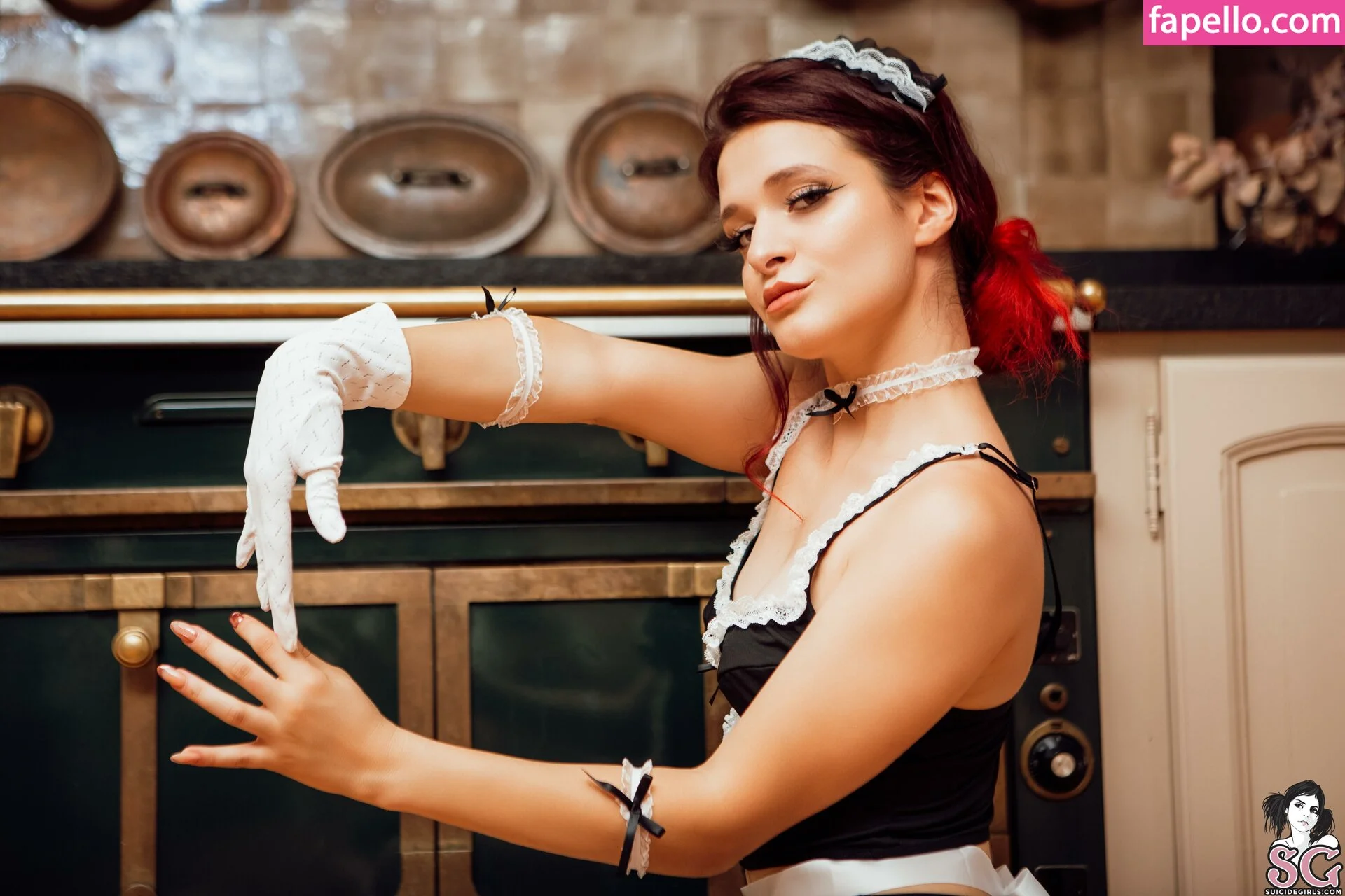 Noctae Onlyfans Photo Gallery 