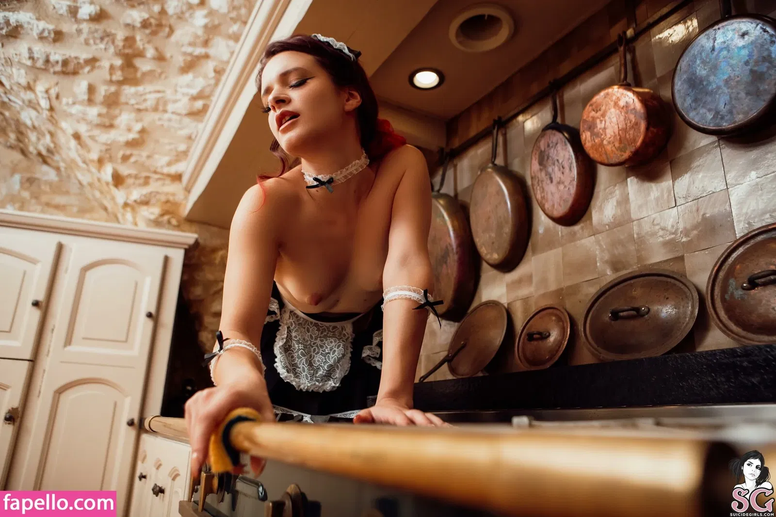 Noctae Onlyfans Photo Gallery 