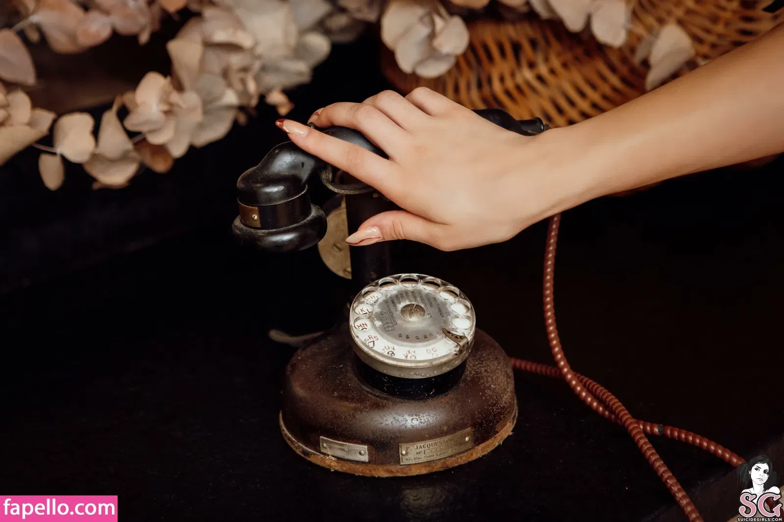 Noctae Onlyfans Photo Gallery 