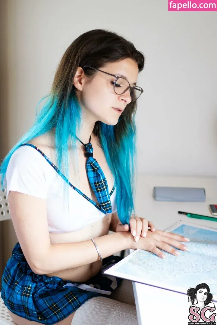 Noctae Onlyfans Photo Gallery 