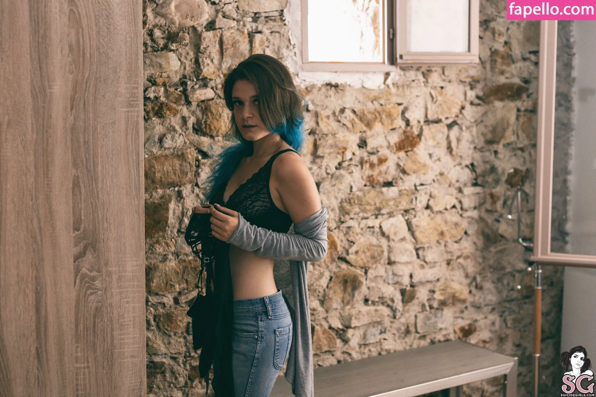 Noctae Onlyfans Photo Gallery 