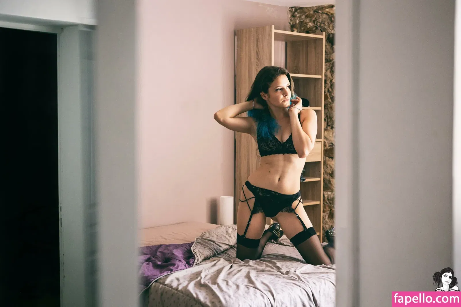 Noctae Onlyfans Photo Gallery 